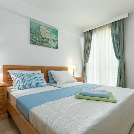 Appartement Gloria à Poreč Extérieur photo