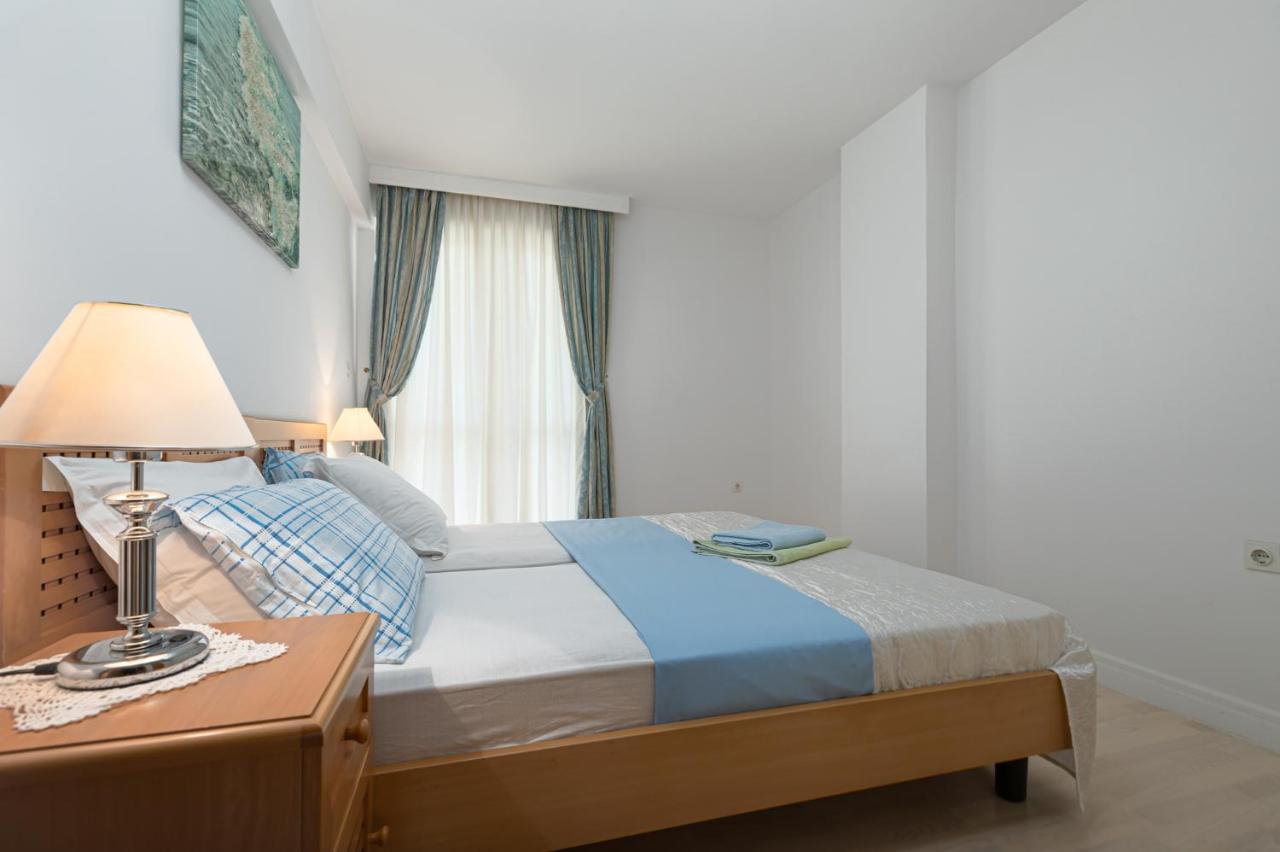 Appartement Gloria à Poreč Extérieur photo